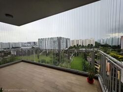 The Luxurie (D19), Condominium #578774351